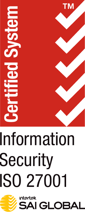 Certified System Logo