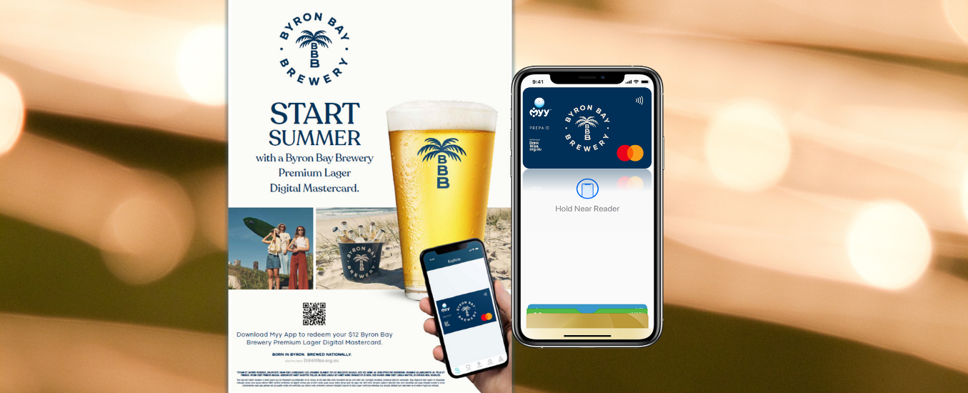 Byron Bay Brewery Instant Prizes