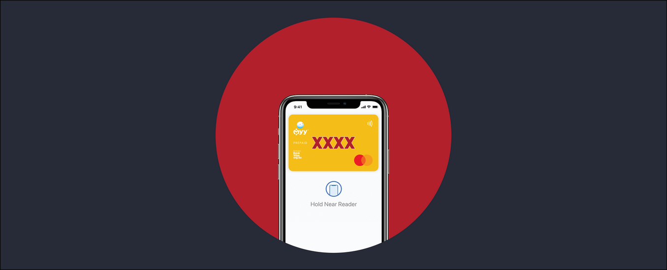 Lion Drive Customers into Venue Pre-game with a Free XXXX Gold $10 Digital Mastercard